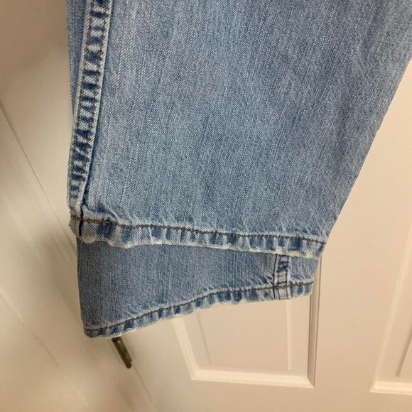 Lot of 2 Tommy Hilfiger Jeans 32 x 34 Easy Fit and Loose Fit - Picture 8 of 8